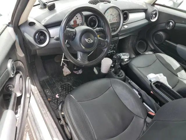 2011 MINI COOPER CLUBMAN  