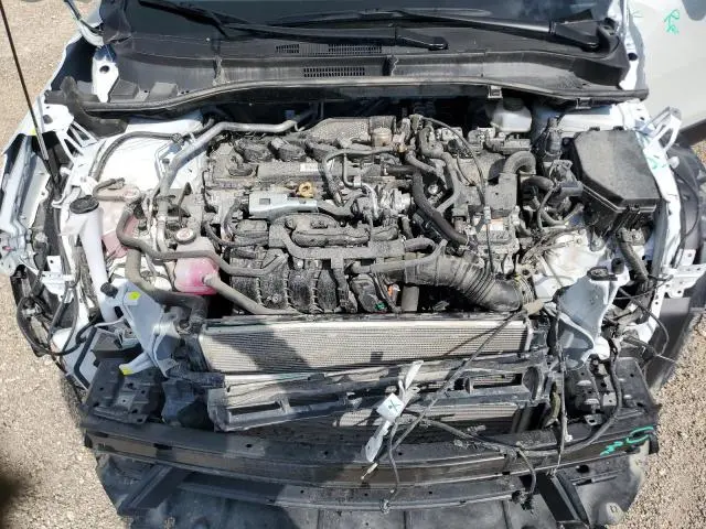 2024 TOYOTA COROLLA CROSS SE  