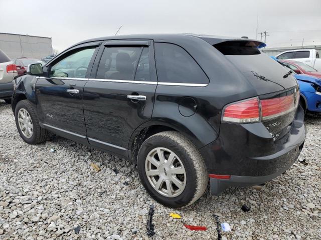 2010 LINCOLN MKX 