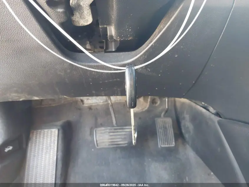 2010 HONDA ACCORD 2.4 LX-S