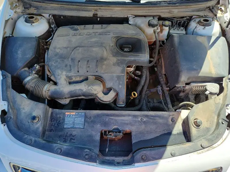 2012 CHEVROLET MALIBU LS  