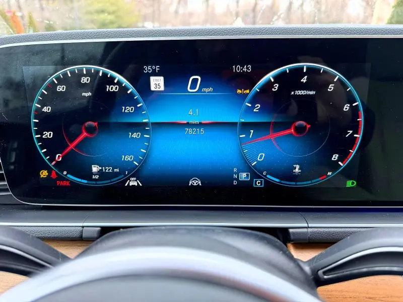 2022 MERCEDES-BENZ GLE 350 4MATIC  