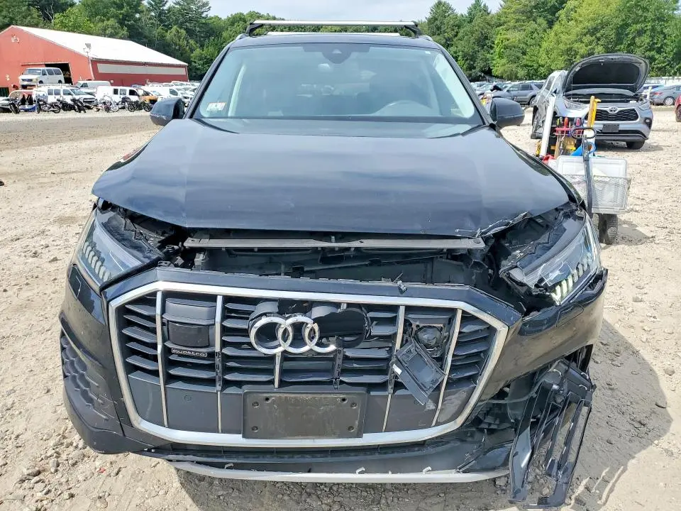 2023 AUDI Q7 PREMIUM PLUS  