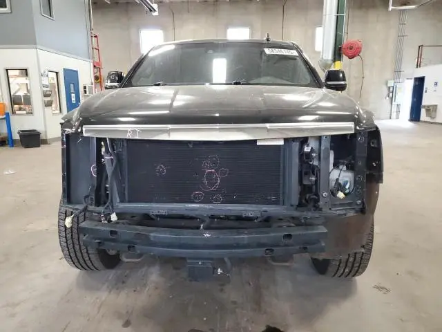2018 CADILLAC ESCALADE PLATINUM  