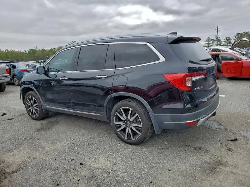 2019 HONDA PILOT TOURING  