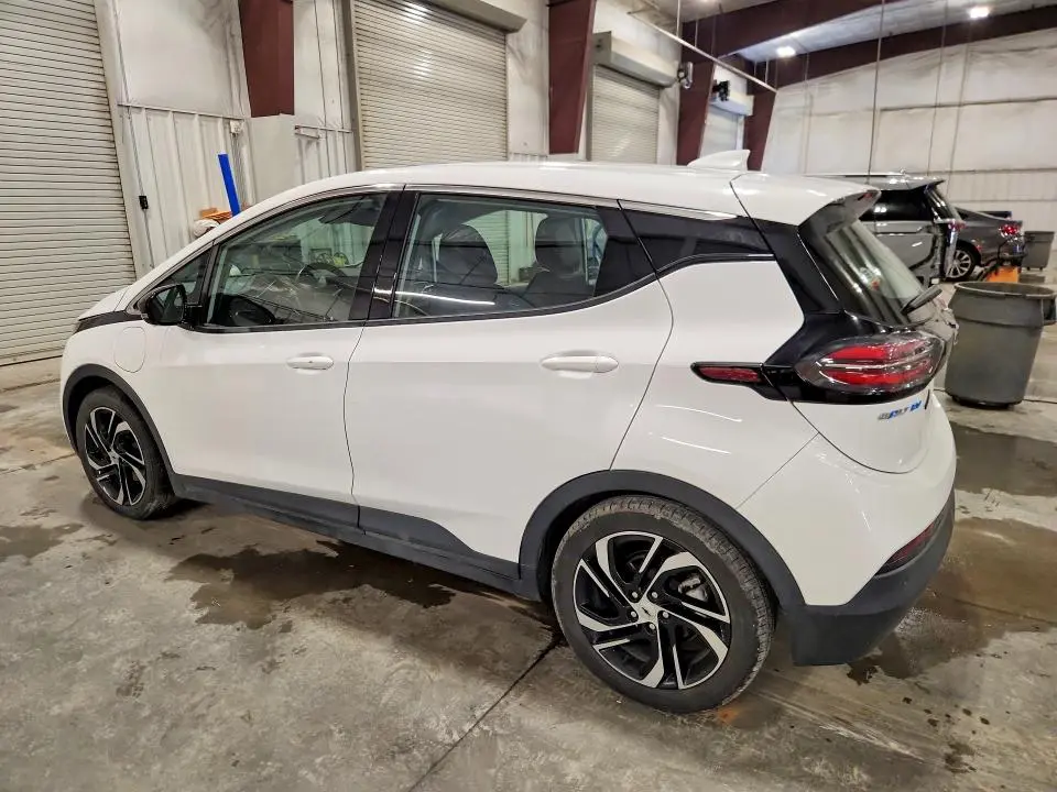 2023 CHEVROLET BOLT EV 2LT  