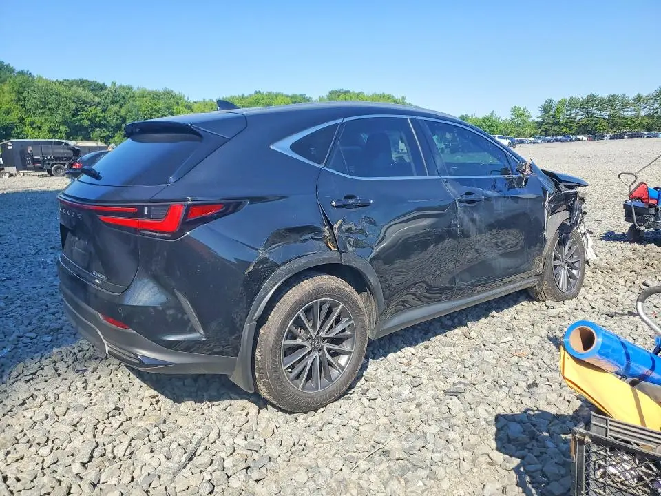 2022 LEXUS NX 350H  