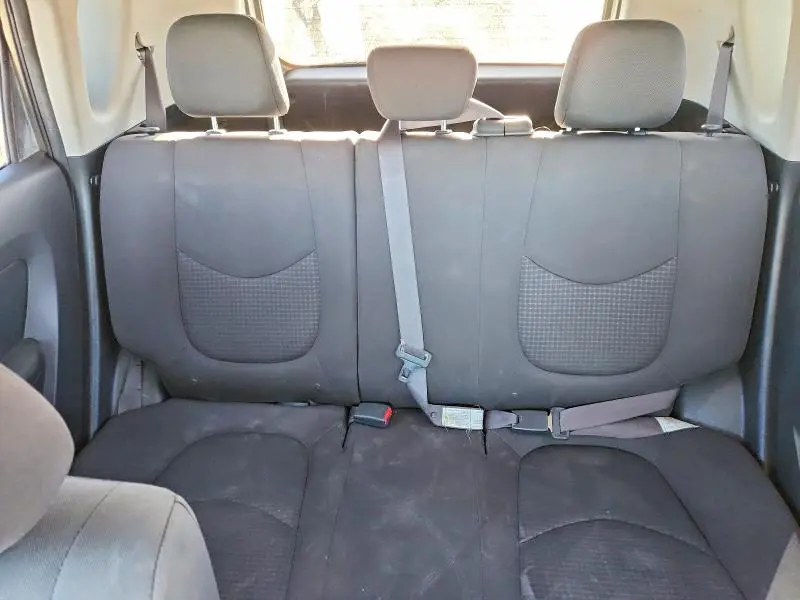 2013 KIA SOUL BASE  