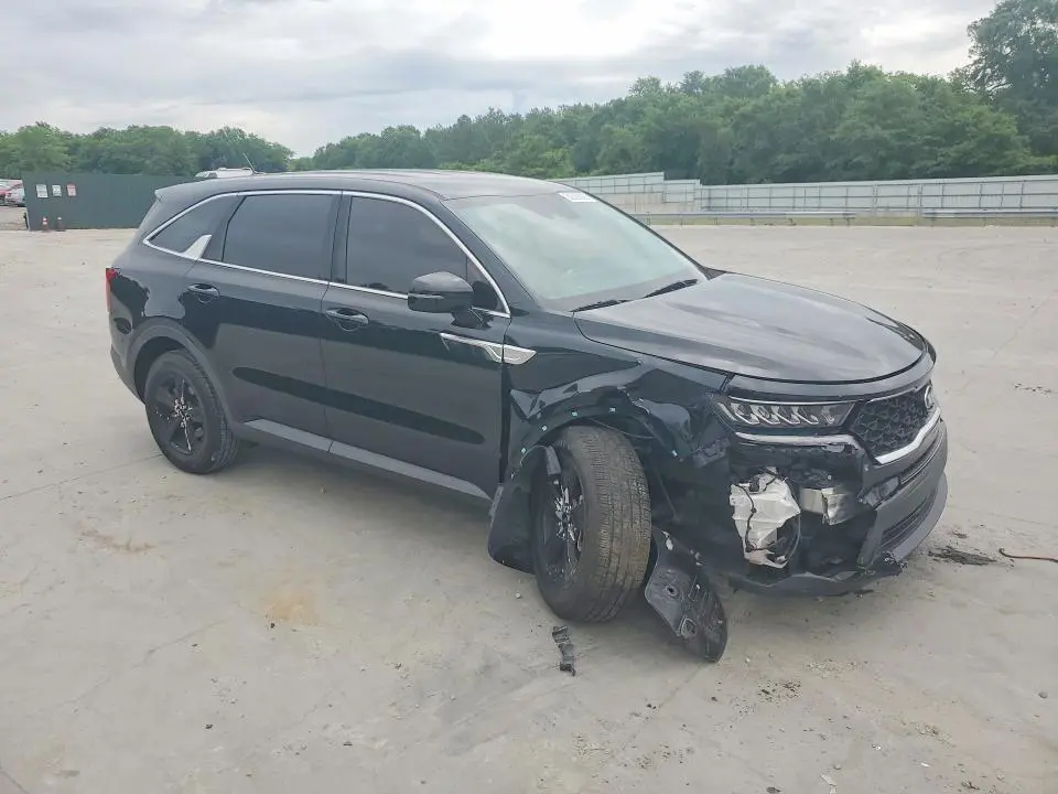 2021 KIA SORENTO LX  