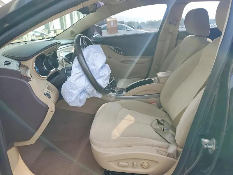 2011 BUICK LACROSSE CX  