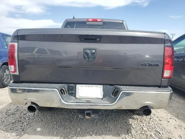 2014 RAM 1500 SPORT  