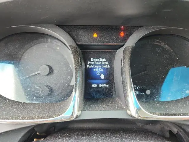 2013 TOYOTA AVALON BASE  