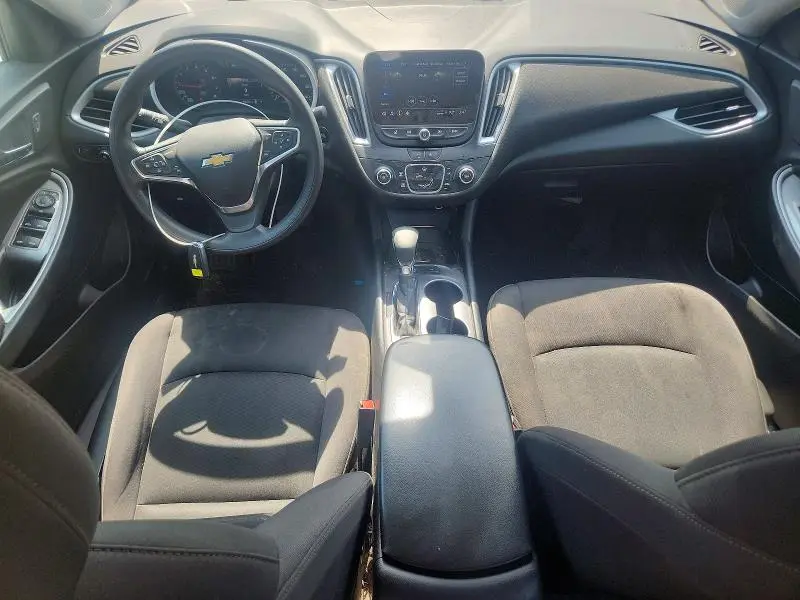 2024 CHEVROLET MALIBU LS  