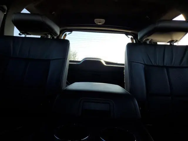2014 LINCOLN NAVIGATOR   