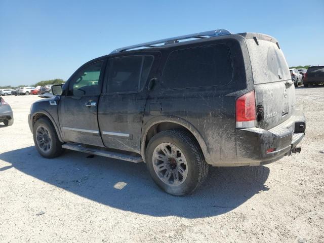 2014 NISSAN ARMADA SV