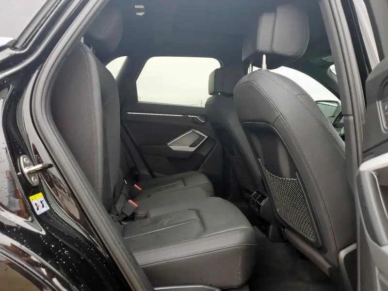 2020 AUDI Q3 PREMIUM PLUS S-LINE  