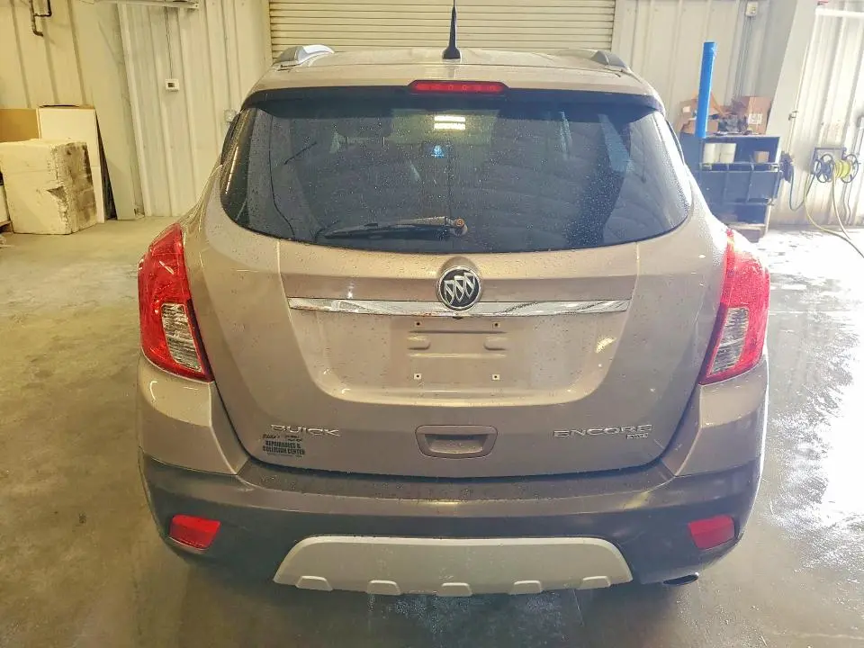 2014 BUICK ENCORE   