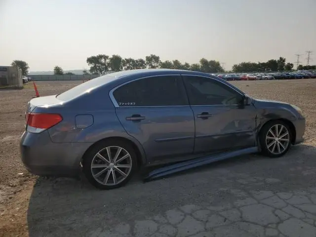 2013 SUBARU LEGACY 2.5I PREMIUM  