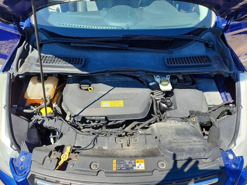 2013 FORD ESCAPE SE  