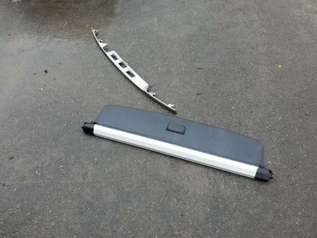 2014 LAND ROVER RANGE ROVER SPORT HSE  