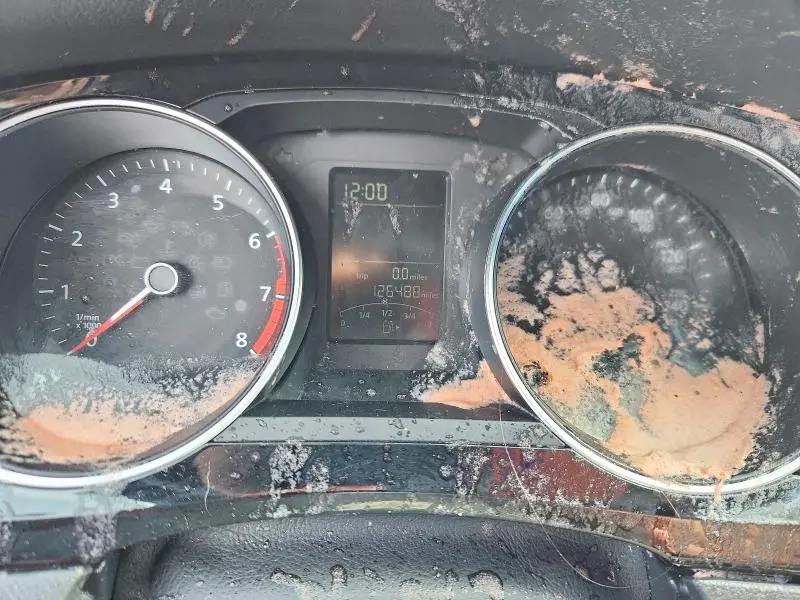 2016 VOLKSWAGEN JETTA SPORT  