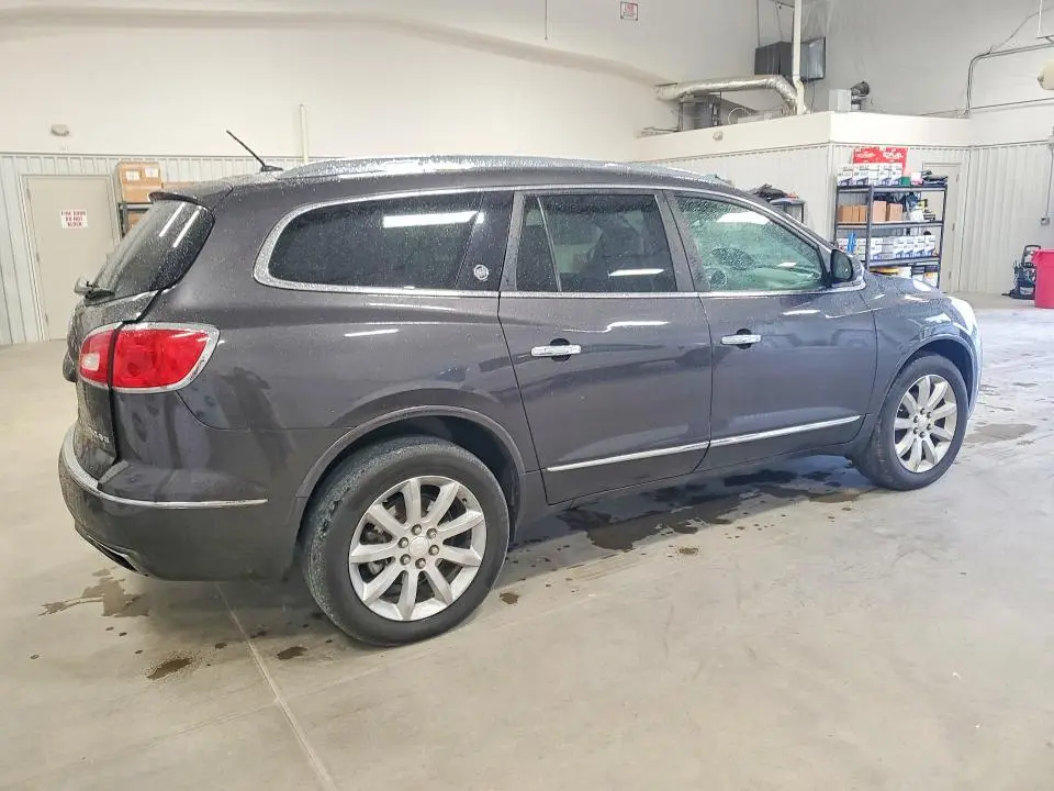 2015 BUICK ENCLAVE   