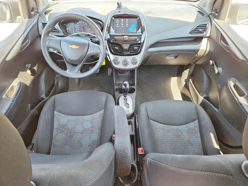 2017 CHEVROLET SPARK LS  