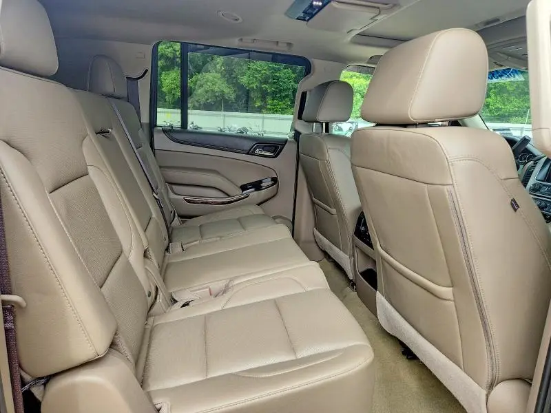 2018 GMC YUKON XL C1500 SLT  