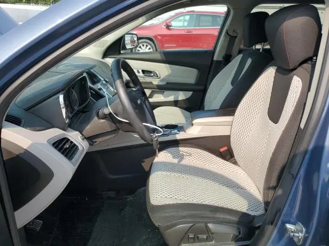 2012 GMC TERRAIN SLE