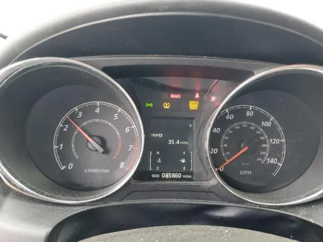2018 MITSUBISHI OUTLANDER SPORT ES  