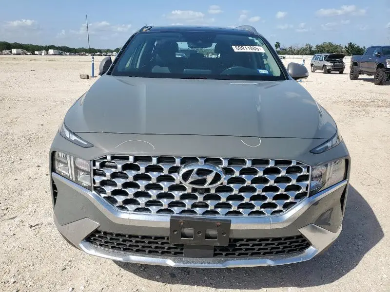 2023 HYUNDAI SANTA FE SEL PREMIUM  