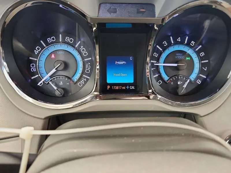 2013 BUICK LACROSSE PREMIUM  
