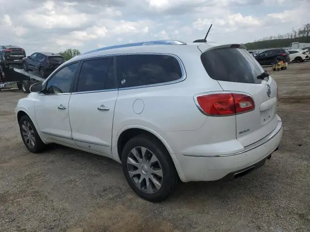 2016 BUICK ENCLAVE   