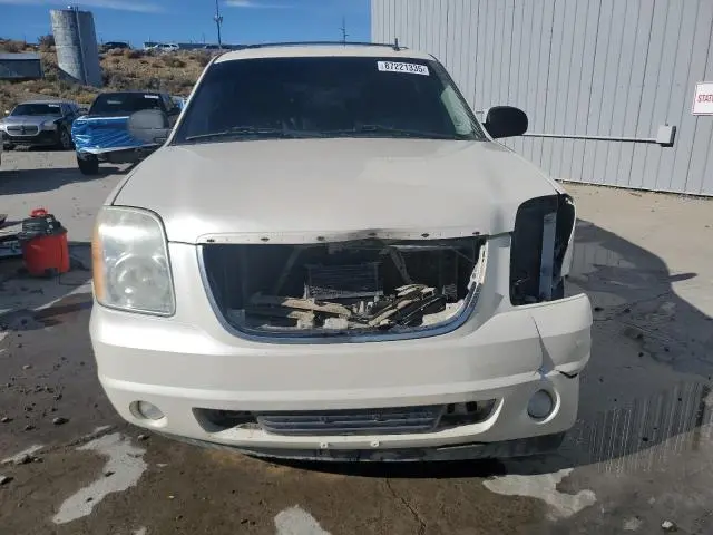 2010 GMC YUKON SLT  