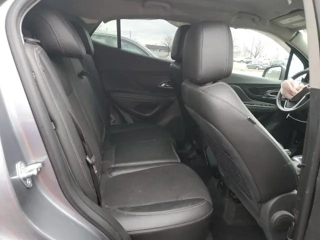 2013 BUICK ENCORE CONVENIENCE  