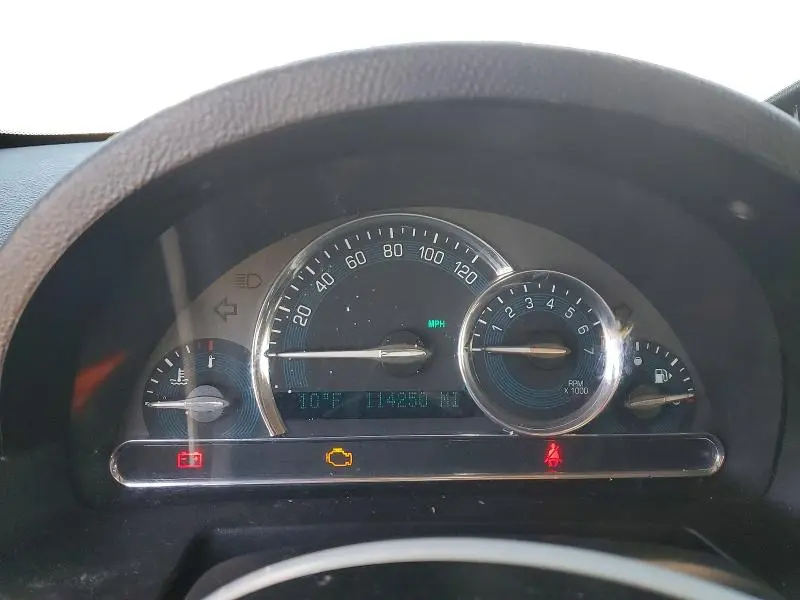 2011 CHEVROLET HHR LT  