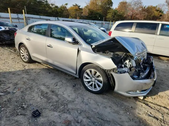 2015 BUICK LACROSSE   