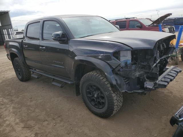 2022 TOYOTA TACOMA DOUBLE CAB