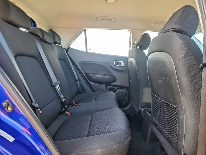 2021 HYUNDAI VENUE SE  