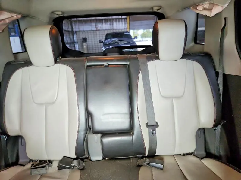 2012 GMC TERRAIN SLT  