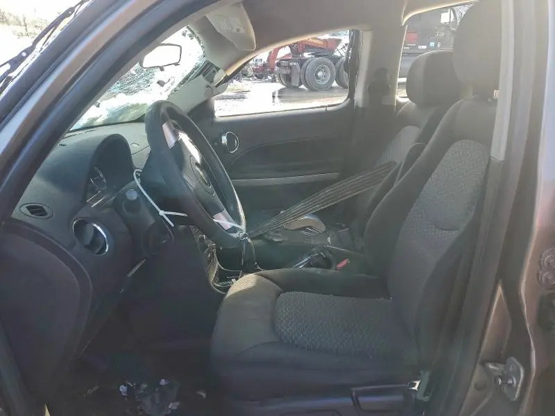 2011 CHEVROLET HHR LS  