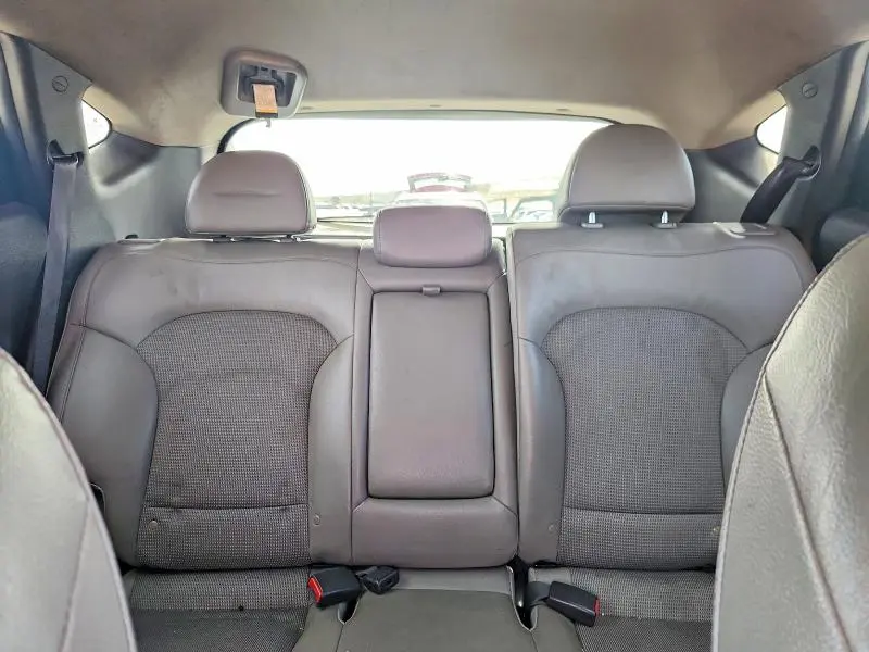 2014 HYUNDAI TUCSON SE  