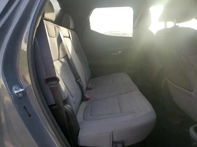 2024 HYUNDAI SANTA CRUZ SE  