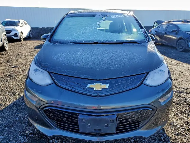 2020 CHEVROLET BOLT EV LT  
