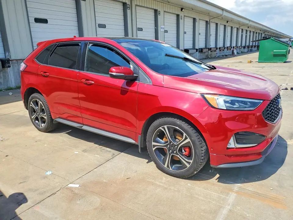 2020 FORD EDGE ST  