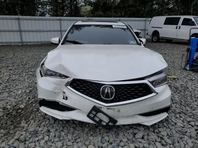 2019 ACURA TLX   