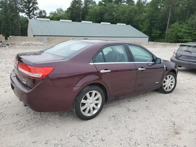 2012 LINCOLN MKZ HYBRID  