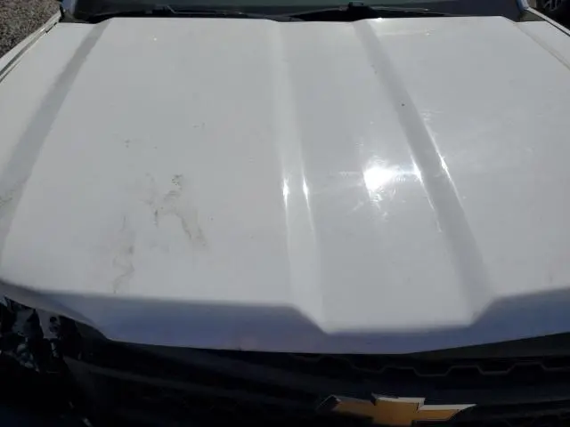 2014 CHEVROLET SILVERADO C1500  