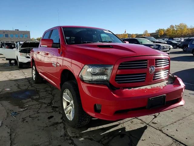 2014 RAM 1500 SPORT