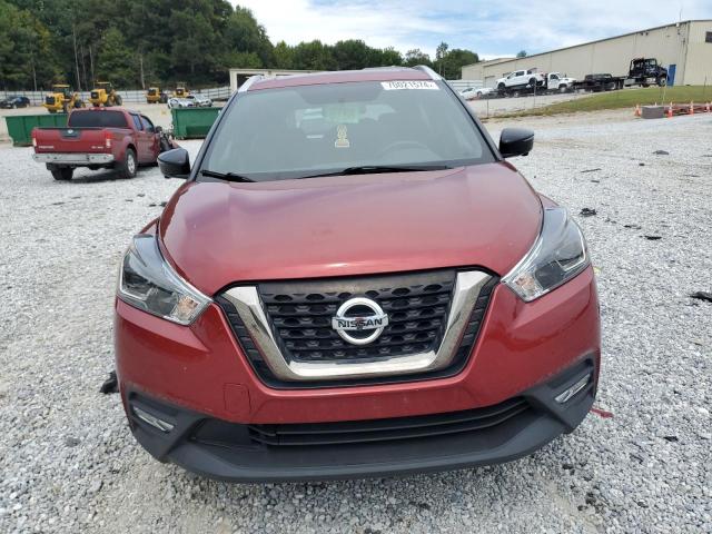 2018 NISSAN KICKS S